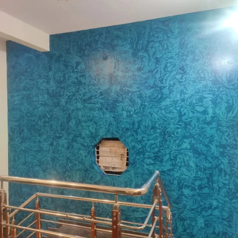 Royal play wall texture